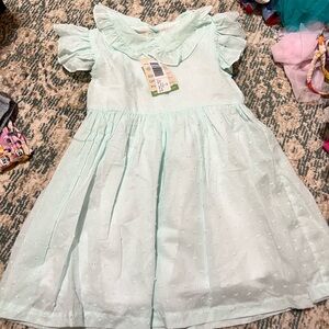 NWT The Oaks Brand dress